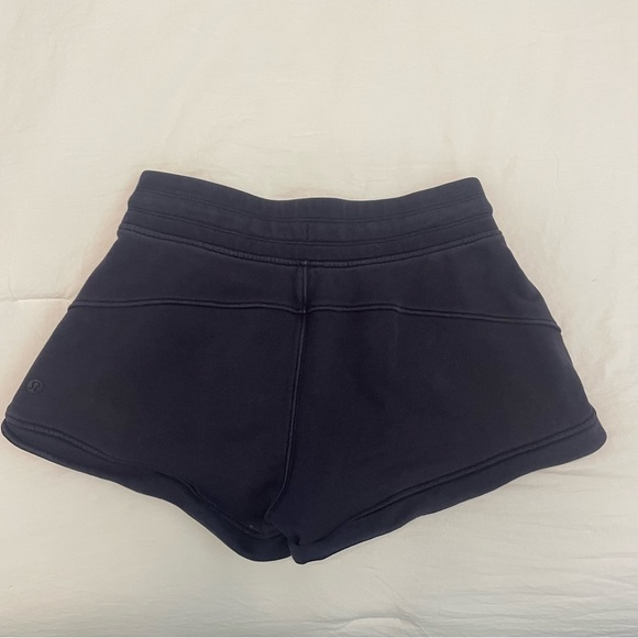 Lululemon Hit Reset Short 3” - Picture 2 of 2